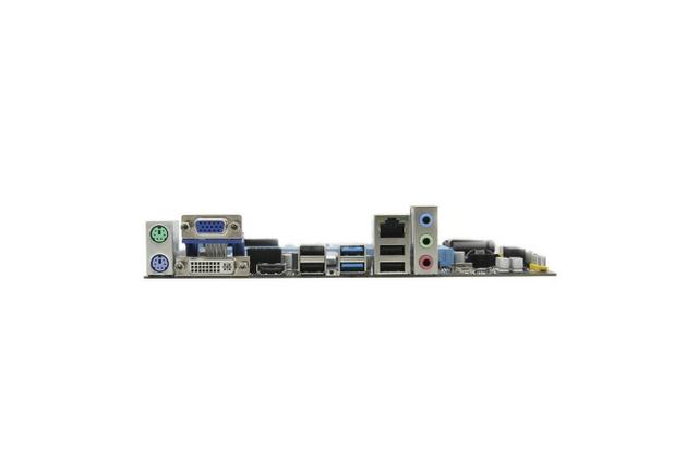 Placa Mãe 1151 Ddr4 Slot Nvme M.2 (Novas) 6 meses de Garantia. Lançamento - Foto 3