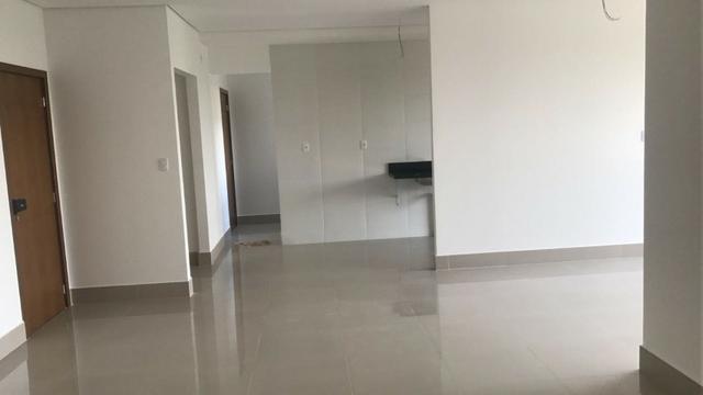 Ap 3 suítes 117m² Terra Mundi Nascente frente para o Parque Cascavel Particular - Foto 7