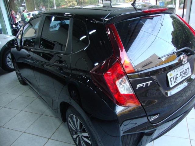 Honda automatico 2015 - Foto 6
