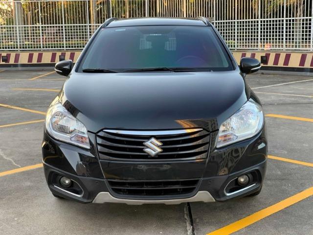 S-cross 2016 Glx 1.6 Baixa KM Oportunidade * 3504-5000 Raion Barra