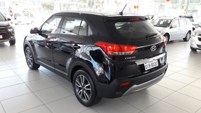 Creta Pulse 1.6 Automatico - Unico Dono - Foto 4