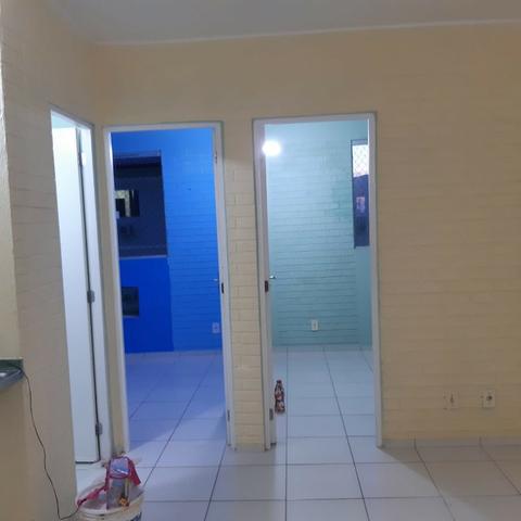 Porto Esmeralda Na Mario Covas, apto de 2/4, R$ 750, * CEP: 66670-260 - Foto 3