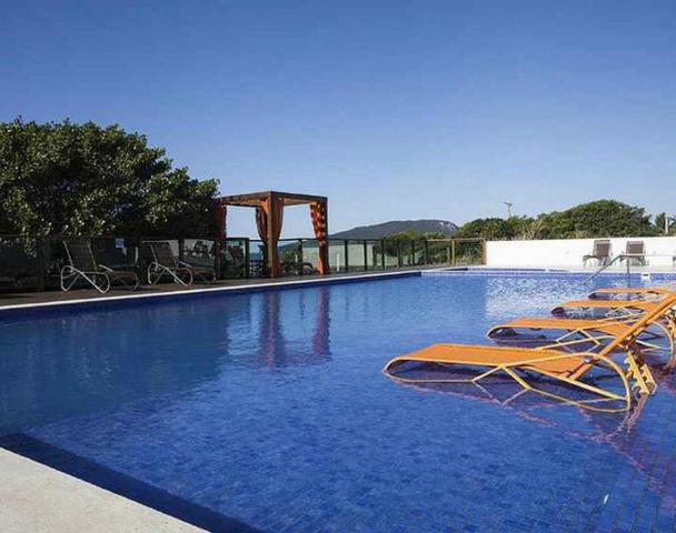 G*Flat padrão Slaviero, locação com ótima rentabilidade! Oportunidade para investidores! - Foto 12