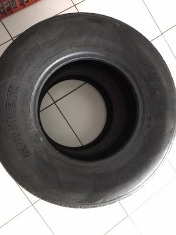 Pneus - Foto 2