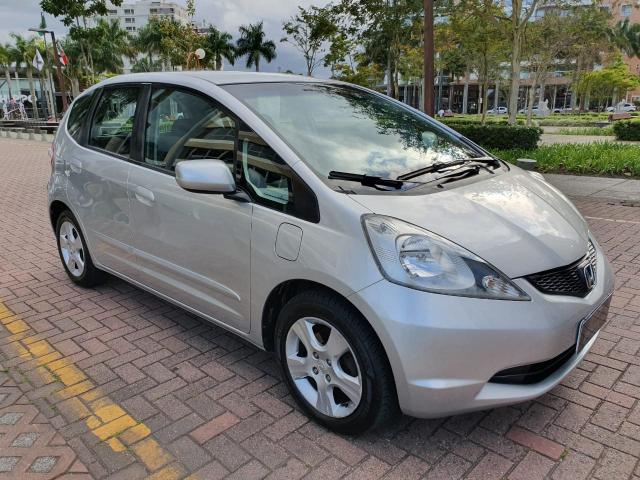 HONDA FIT 2012/2012 1.4 LX 16V FLEX 4P AUTOMÁTICO - Foto 3