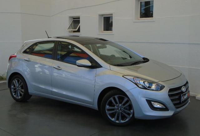I30 1.8 Com Teto Solar