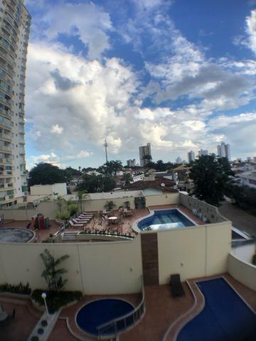 Apto 3 qtos , 3 suítes 2 vagas , Porcelanato, A/c Financiamento, Aceita carro Entrada - Foto 18