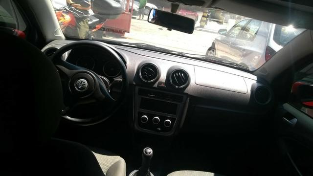 Vw Gol Trendiline 1.0 2012 - Foto 4
