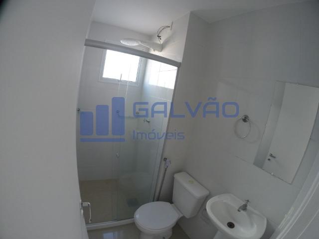 JG. Apartamento de 2 quartos, barato, perto da praia, com lazer e - Foto 6