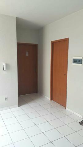 Apartamento no icui