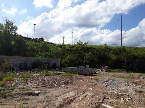 Terreno à venda em Atuba, Curitiba cod:TR201 - Foto 9