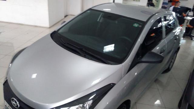 Hyundai HB20 Comf./C.Plus/C.Style 1.0 FLEX 12V