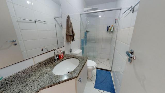 Casa em condomínio fechado em Jardim Camburi - Foto 14