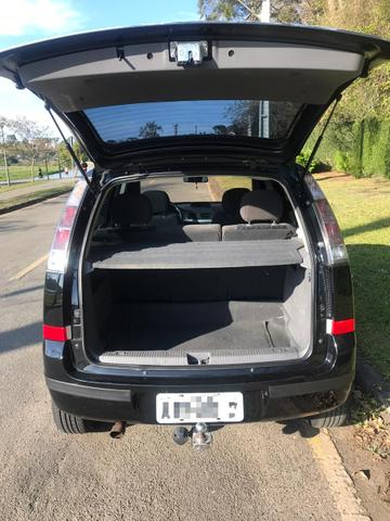 VENDO MERIVA impecável - Foto 5
