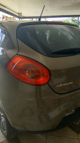 Fiat Bravo 1.8 Automatizado Completo - Foto 11