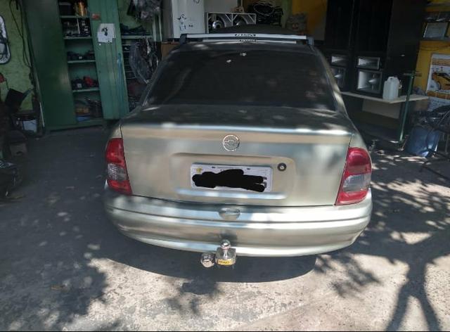 Corsa classic life 05/06 - Foto 17