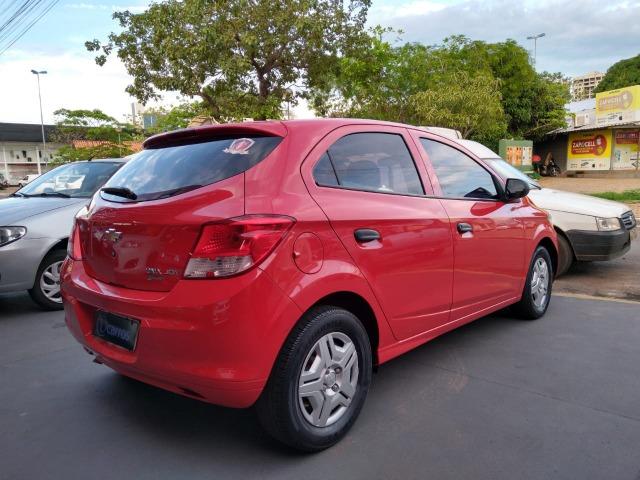 Gm/Onix Joy 1.0 2016/2017 - Foto 4
