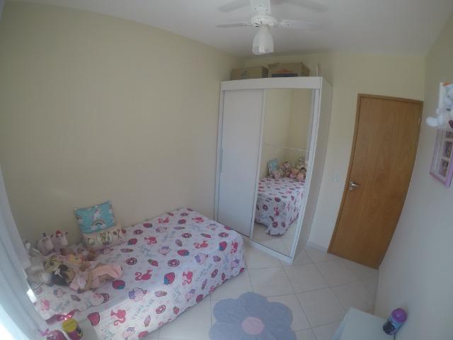 E.R-Excelente apartamento Sol da manhã e com vista para o mar - Foto 5