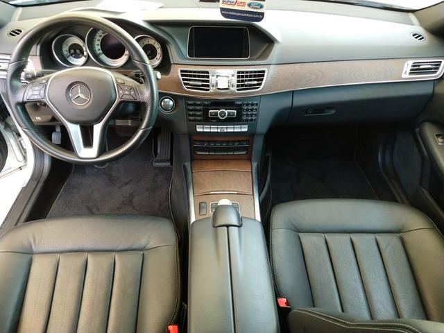 E350 V6 Turbo - Foto 7