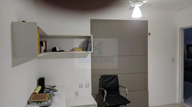 Casa de condomínio à venda com 4 dormitórios em Parque das nações, Parnamirim cod:CV-4151 - Foto 6