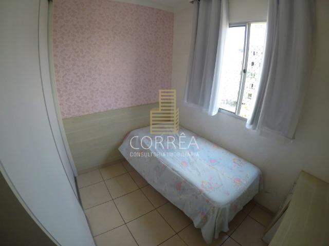 Oportunidade - Possibilidade de entrada de 5 MIl - Apto 2 Qts c/ Suíte - Jd. Limoeiro - Foto 11