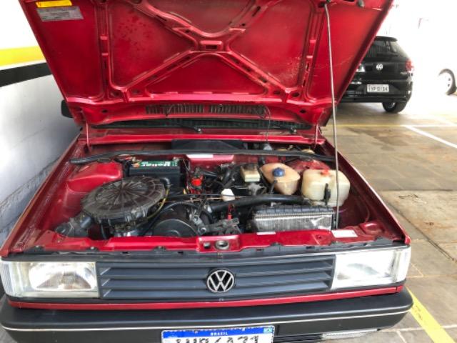 Voyage plus 1990 1.8 - Foto 8