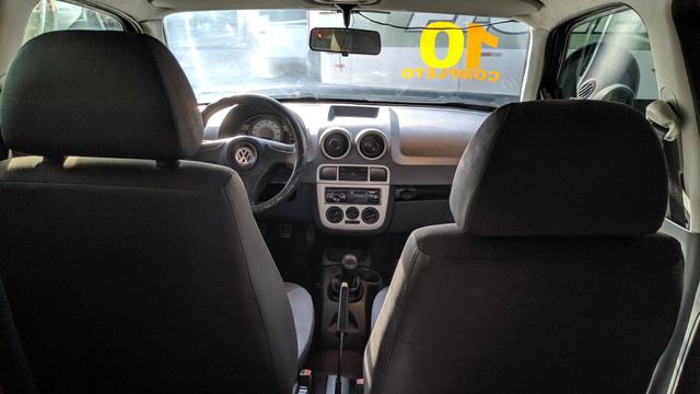 VW - Gol 1.0 2010 Completo - Foto 8