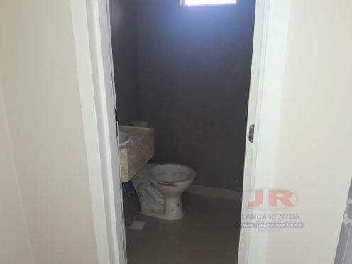 Casa à venda com 3 dormitórios em Atuba, Curitiba cod:SB208 - Foto 15