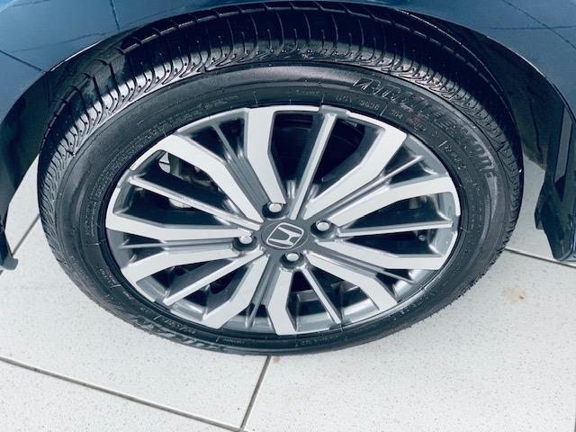 Honda City 2018/2018 - Apenas 4324 km Top de Linha !!! - Foto 6