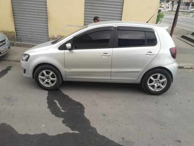 Fox 1.6 PRECISO DE SAVEIRO OU STRADA - Foto 4