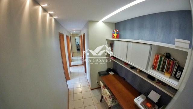 BN- Apartamento porteira fechada 3Qts- com suíte no Itaúna Aldeia Paque - Foto 10