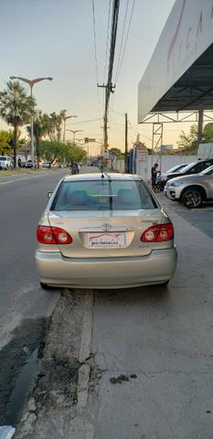Corolla XEI 1.8 Aut. 2007 - Foto 6