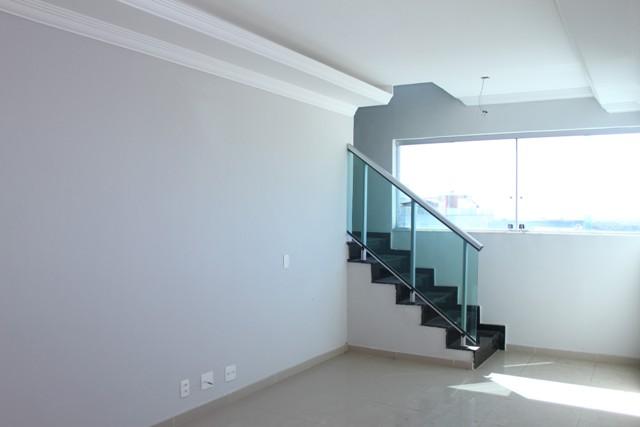 Apartamento à venda, 3 quartos, 2 vagas, caiçara - belo horizonte/mg - Foto 18