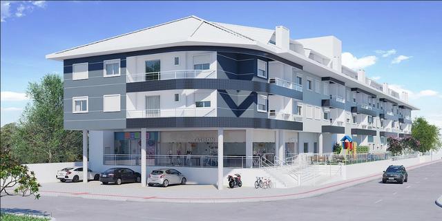 YF- Promoção! Apartamento Alto Padrão, 180 metros do mar! Ingleses/Florianópolis!