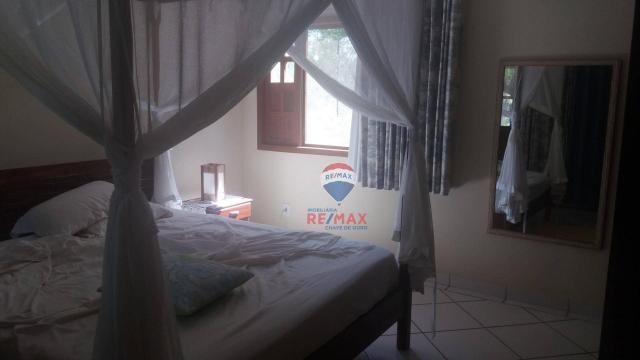 Re/max chave de ouro vende casa na quintas do arraial - Foto 16