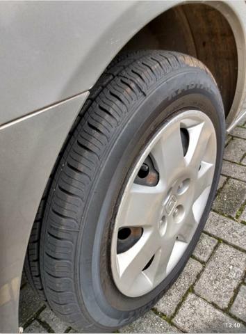 Vendo esse Honda 2003 completo de tudo - Foto 3