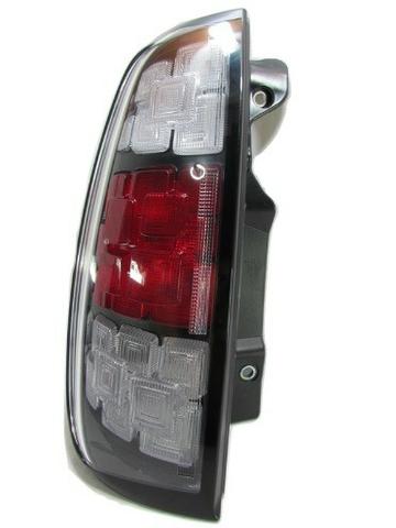 Lanterna Traseira Cristal Uno 2015 16 2017 Esquerdo Original - Foto 4