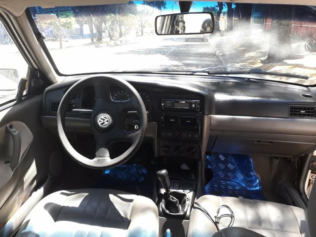 Vendo Santana 2003 - Foto 4