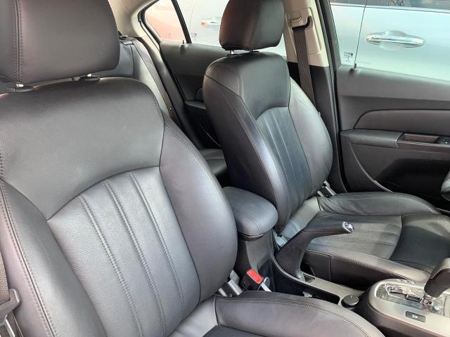 CRUZE LT 1.8 16V Flexpower 4P Aut. - Foto 10