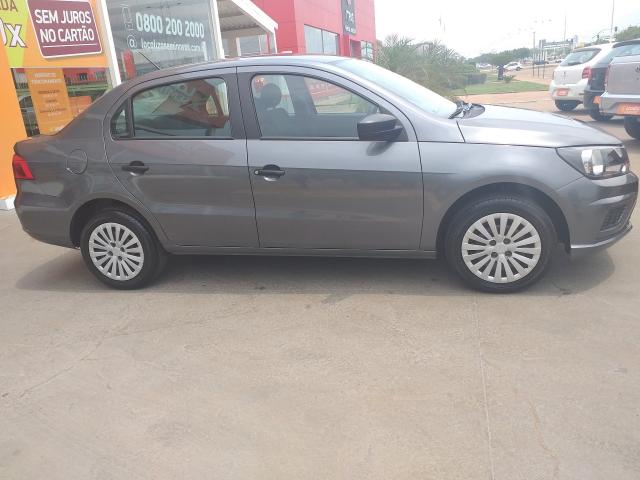 VOLKSWAGEN VOYAGE 2018/2019 1.6 MSI TOTALFLEX 4P MANUAL - Foto 6