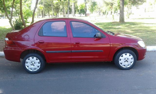Prisma Sedan Maxx 2009/10 Completo, Impecável - Foto 3