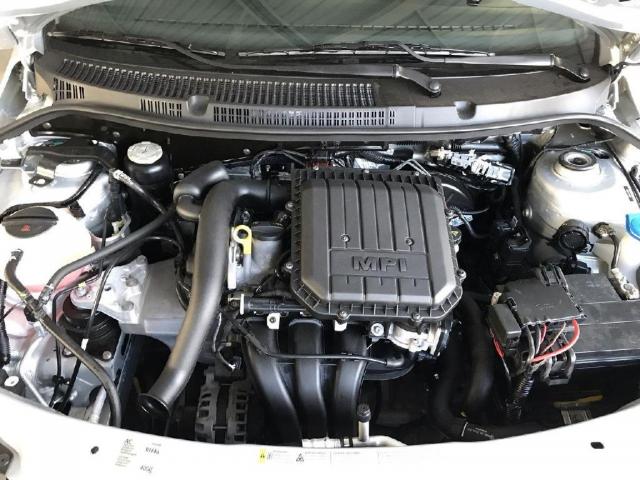 GOL Gol Trendline 1.0 T.Flex 12V 5p - Foto 10