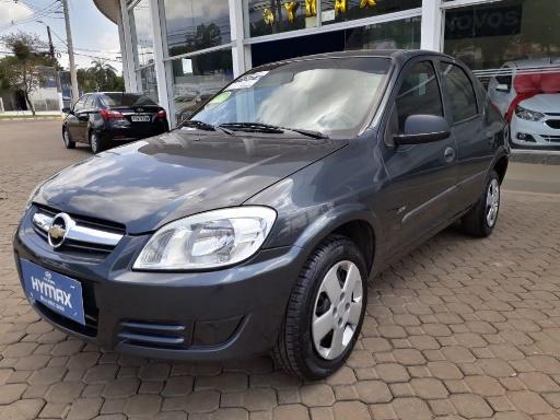 CHEVROLET PRISMA 1.4 MPFI JOY 8V FLEX 4P MANUAL.