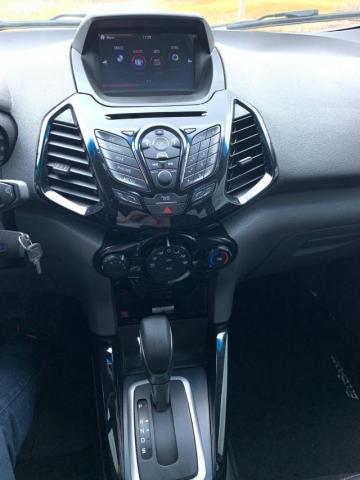 Ecosport 2.0 freestyle 2015 impecavel - Foto 4