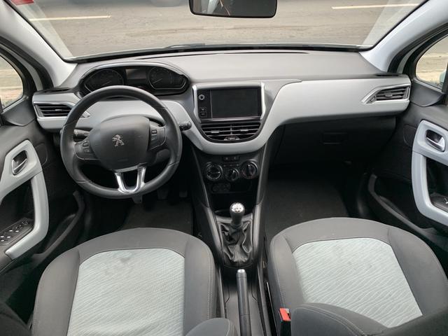 Peugeot 208 2014 completo financio!! - Foto 4