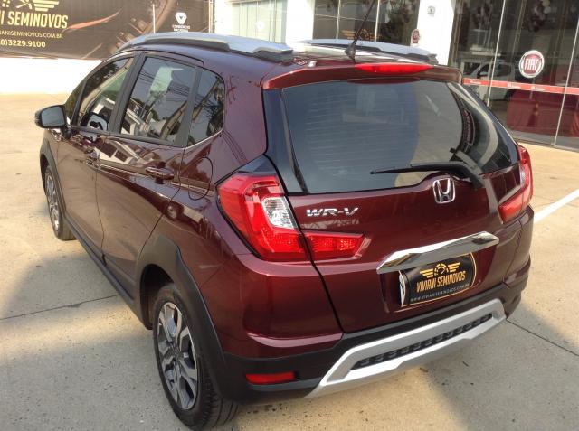 HONDA WR-V 2017/2018 1.5 16V FLEXONE EX CVT - Foto 8