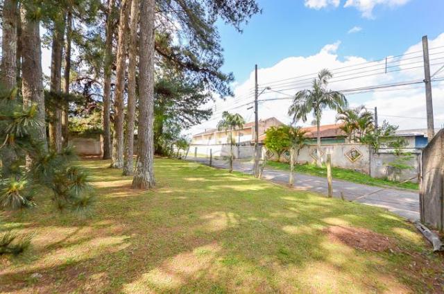 Terreno à venda em Uberaba, Curitiba cod:146250 - Foto 2