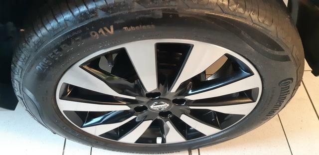 Nissan Kicks SL 2019 8.000 km - Foto 11