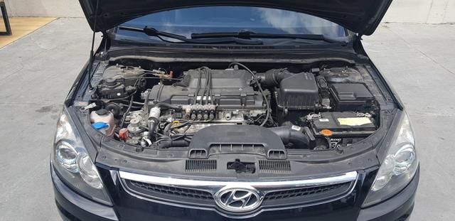 I30 com GNV Completo - Foto 9