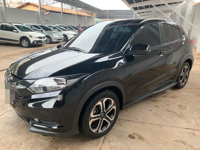 HR-V EX Flexone 1.8 Aut. 17/17